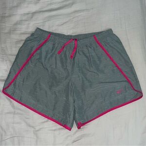 Girls Nike Dri-FIT Sprinter Running Shorts